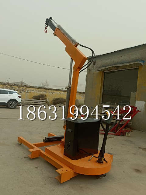潮州镇厂家供应自制随车吊 12吨随车吊 自卸式随车吊 12吨随车吊起重机