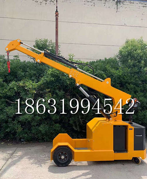 潮州镇随车吊机随车吊机车载全电动液压吊小型蜘蛛吊出租小型蜘蛛吊小型随车吊