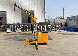 潮州镇随车吊机随车吊机车载全电动液压吊小型蜘蛛吊出租小型蜘蛛吊小型随车吊